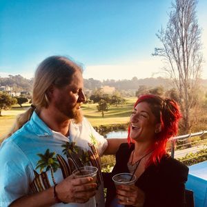 Meet your Posher, Dana